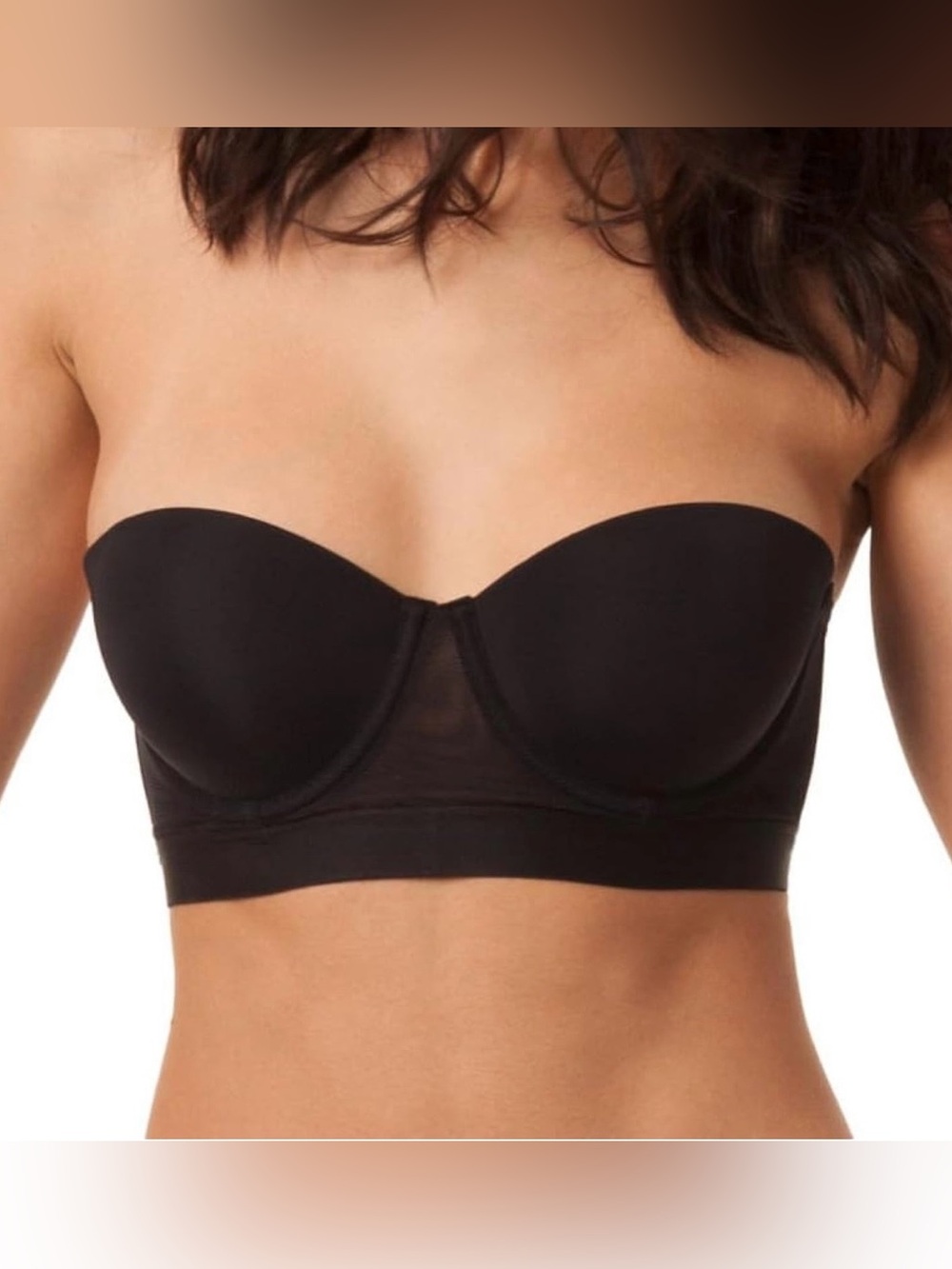 Lively Smooth Strapless Bra